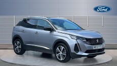 Peugeot 3008 1.2 PureTech Allure Premium+ 5dr EAT8 Petrol Estate